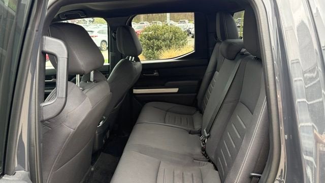 2024 Toyota Tacoma Hybrid Base