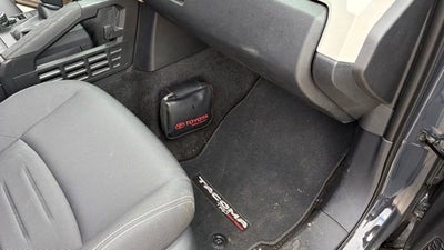 2024 Toyota Tacoma Hybrid Base