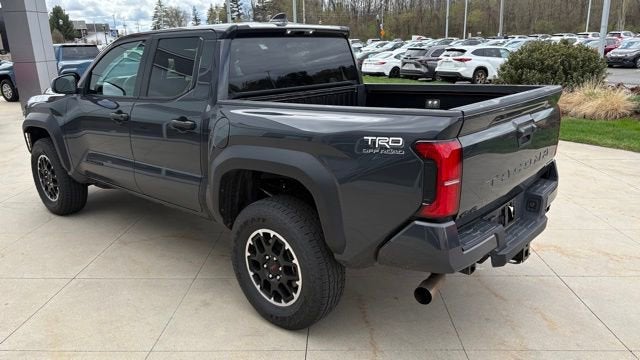 2024 Toyota Tacoma Hybrid Base