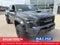 2025 Toyota Tacoma Hybrid Base