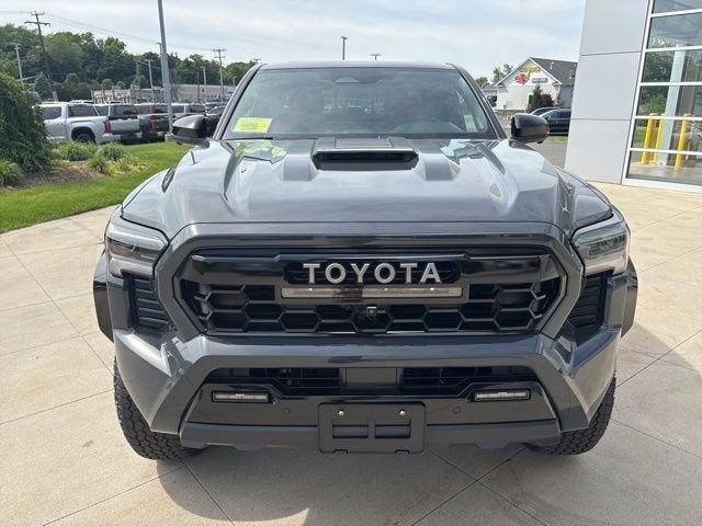 2025 Toyota Tacoma Hybrid Base