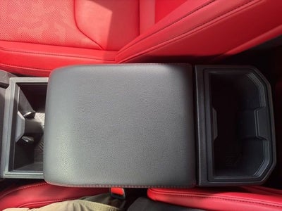 2025 Toyota Tacoma Hybrid Base
