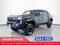 2025 Toyota Tacoma Hybrid Base