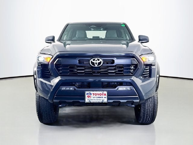 2025 Toyota Tacoma Hybrid Base