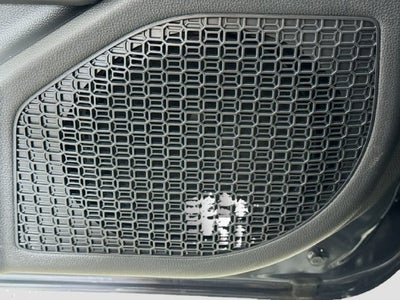 2025 Toyota Tacoma Hybrid Base