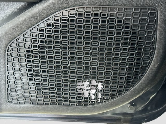 2025 Toyota Tacoma Hybrid Base
