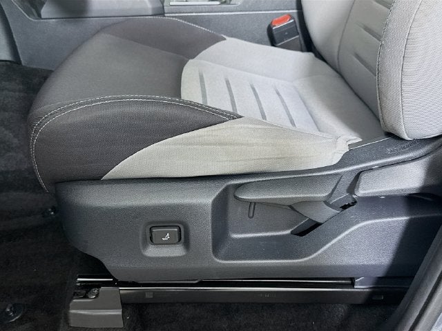 2025 Toyota Tacoma Hybrid Base