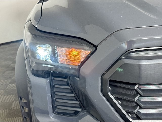 2025 Toyota Tacoma Hybrid Base