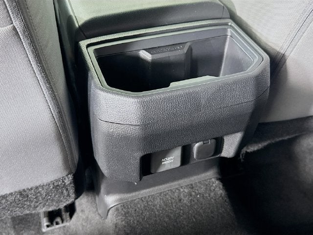 2025 Toyota Tacoma Hybrid Base