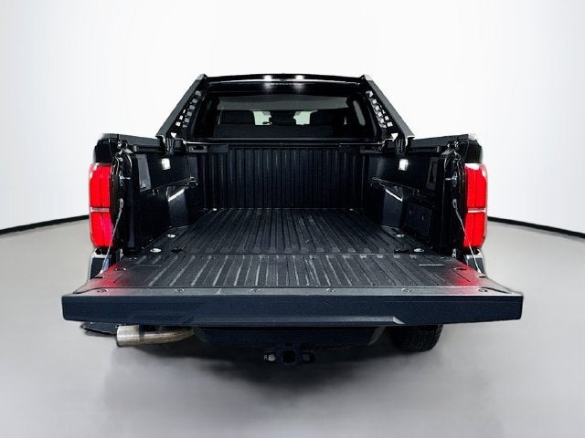 2025 Toyota Tacoma Hybrid Base