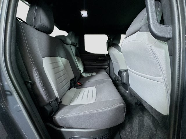 2025 Toyota Tacoma Hybrid Base
