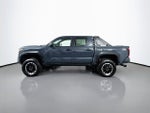 2025 Toyota Tacoma Hybrid Base