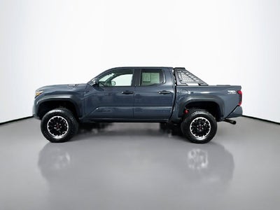 2025 Toyota Tacoma Hybrid Base