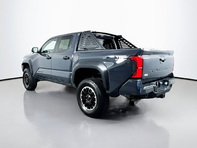 2025 Toyota Tacoma Hybrid Base