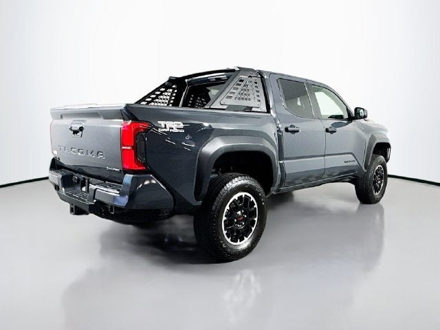 2025 Toyota Tacoma Hybrid Base