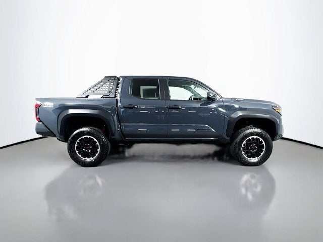 2025 Toyota Tacoma Hybrid Base