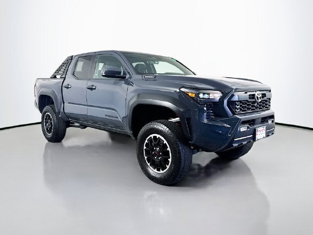 2025 Toyota Tacoma Hybrid Base