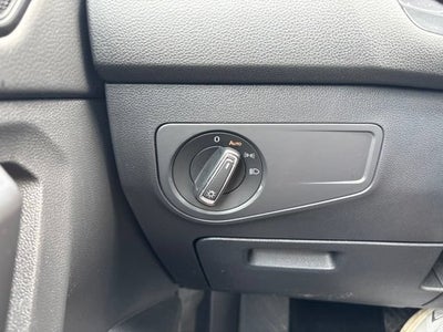 2024 Volkswagen Tiguan Base