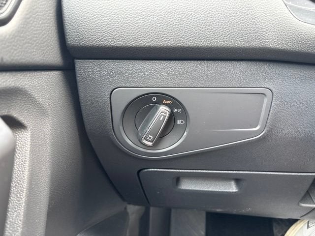 2024 Volkswagen Tiguan Base