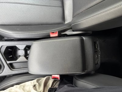 2024 Volkswagen Tiguan Base
