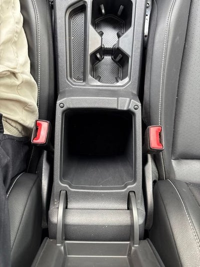 2024 Volkswagen Tiguan Base