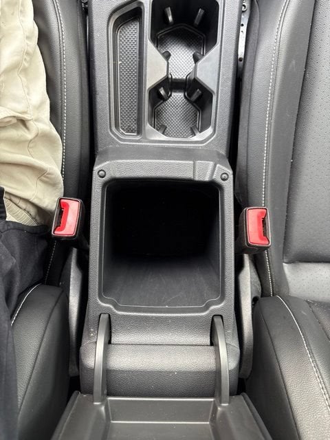 2024 Volkswagen Tiguan Base