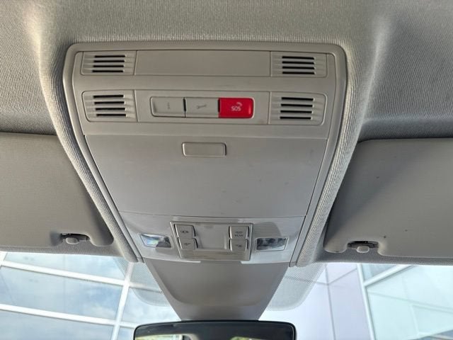 2024 Volkswagen Tiguan Base