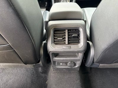 2024 Volkswagen Tiguan Base