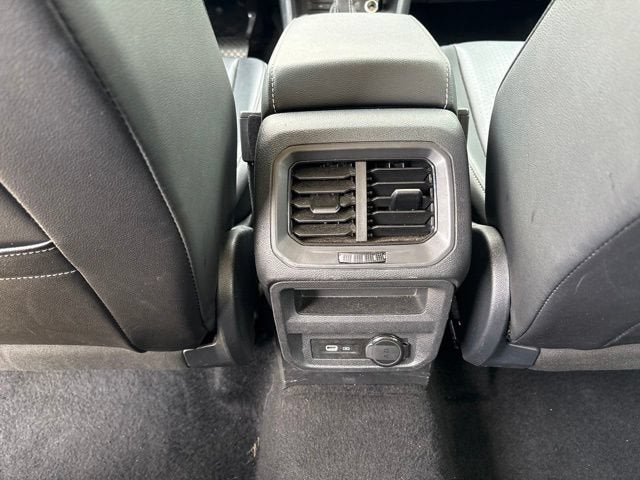 2024 Volkswagen Tiguan Base