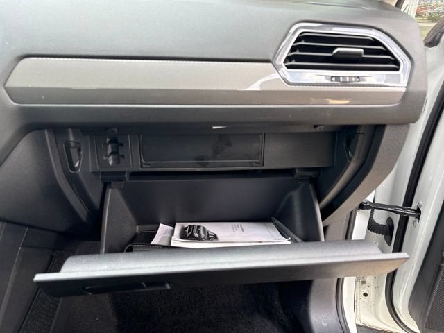 2024 Volkswagen Tiguan Base