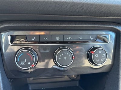 2023 Volkswagen Tiguan 2.0T S FWD