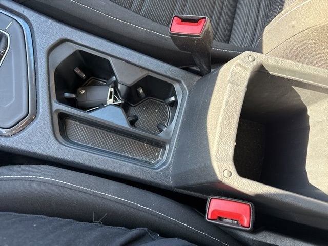 2023 Volkswagen Tiguan 2.0T S FWD