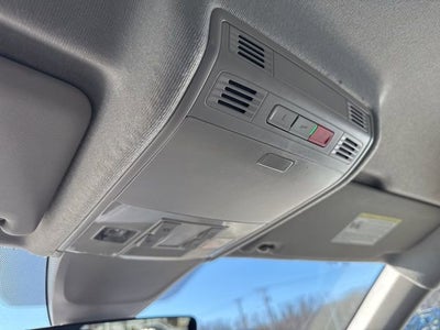 2023 Volkswagen Tiguan 2.0T S FWD