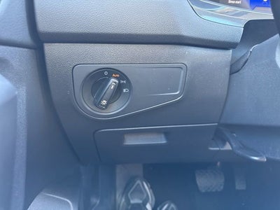 2023 Volkswagen Tiguan 2.0T S FWD