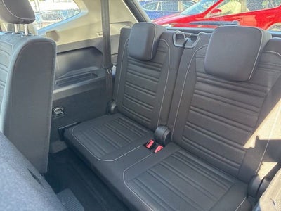 2023 Volkswagen Tiguan 2.0T S FWD