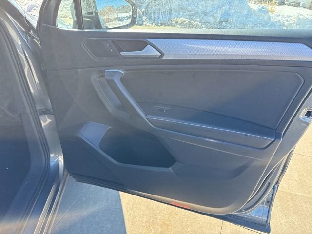 2023 Volkswagen Tiguan 2.0T S FWD