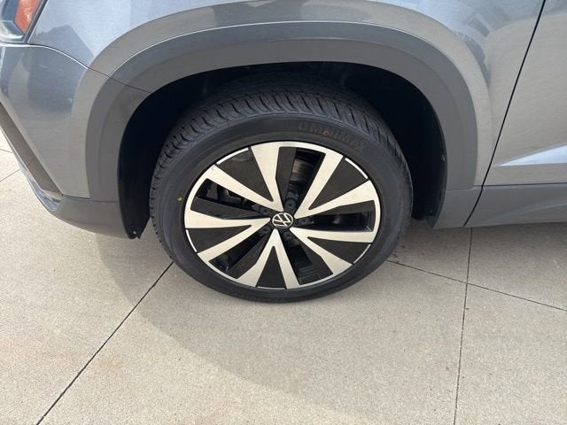 2022 Volkswagen Taos SE FWD