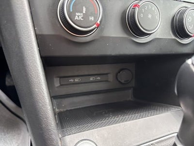 2022 Volkswagen Taos SE FWD