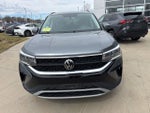 2022 Volkswagen Taos SE FWD