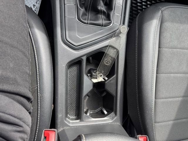 2022 Volkswagen Taos SE FWD