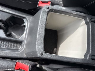 2022 Volkswagen Taos SE FWD