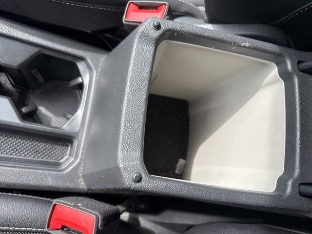 2022 Volkswagen Taos SE FWD