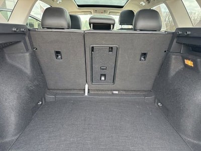 2022 Volkswagen Taos SE FWD