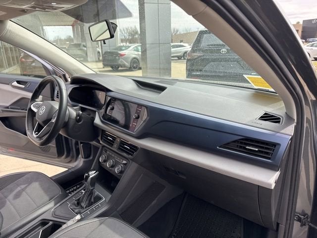 2022 Volkswagen Taos SE FWD