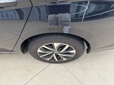 2024 Volkswagen Jetta S Auto