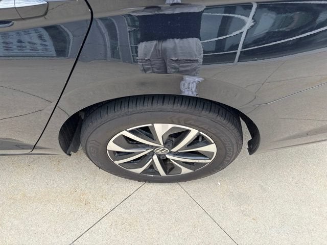 2024 Volkswagen Jetta S Auto
