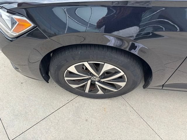 2024 Volkswagen Jetta S Auto