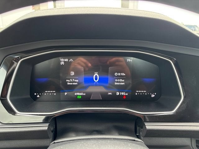 2024 Volkswagen Jetta S Auto