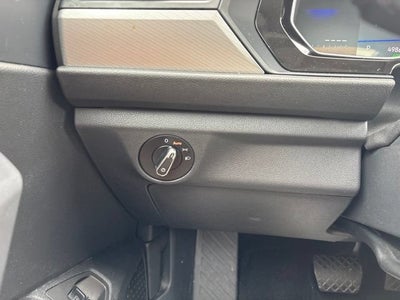 2024 Volkswagen Jetta S Auto