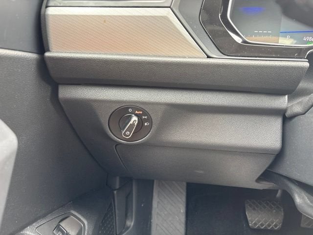 2024 Volkswagen Jetta S Auto
